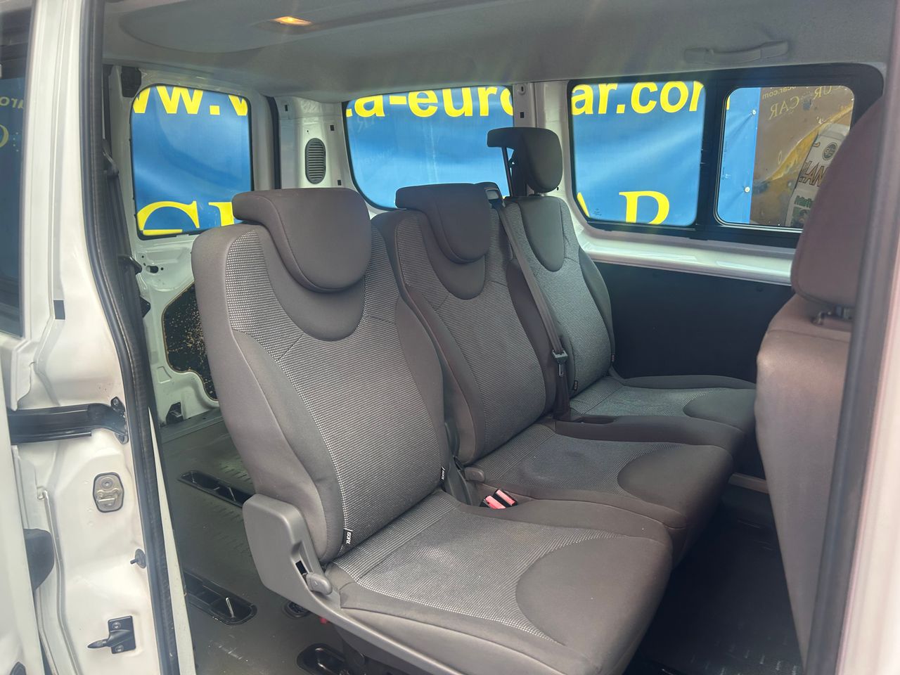 Foto Citroën Jumpy 23