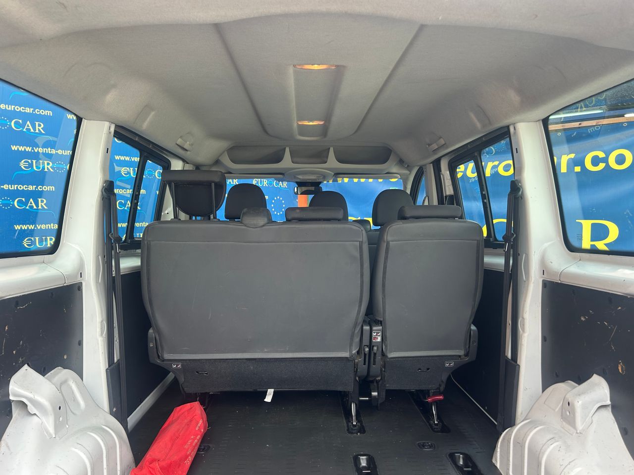 Foto Citroën Jumpy 31