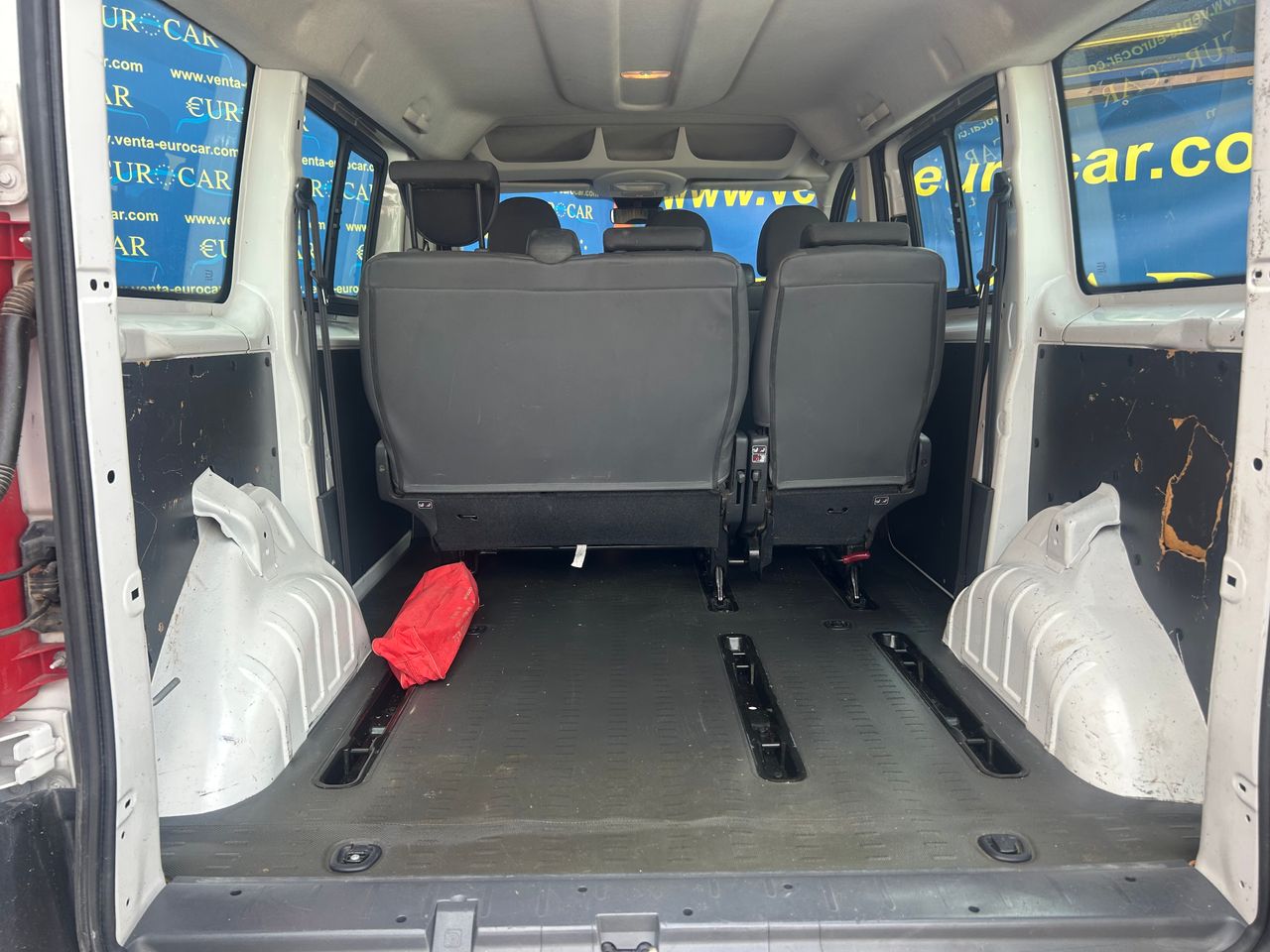 Foto Citroën Jumpy 32
