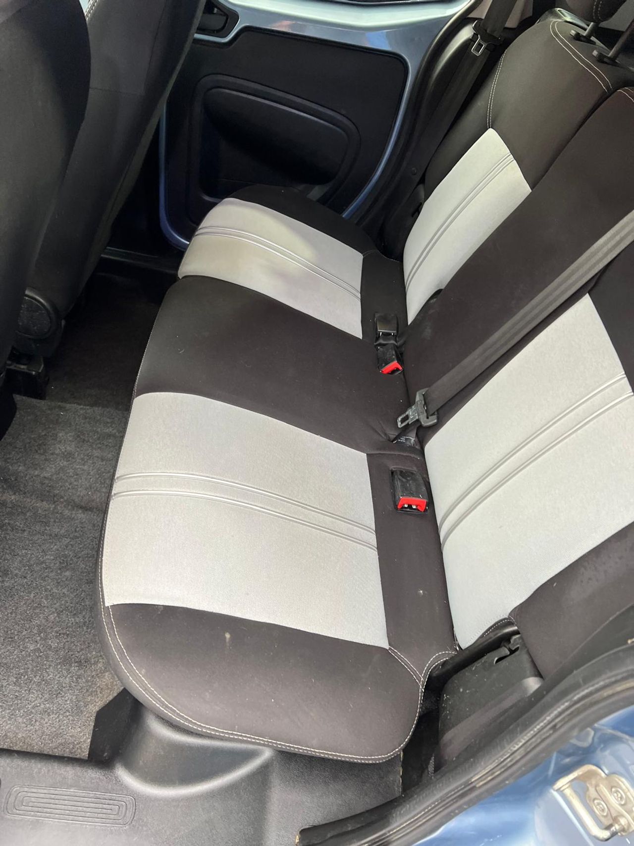 Foto Fiat Qubo 22