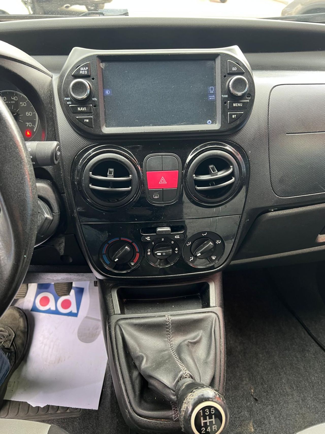 Foto Fiat Qubo 23