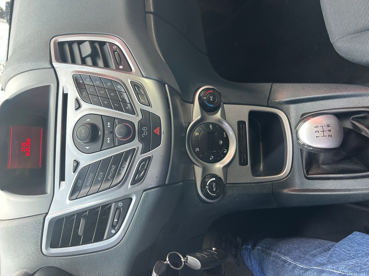 Foto Ford Fiesta 7