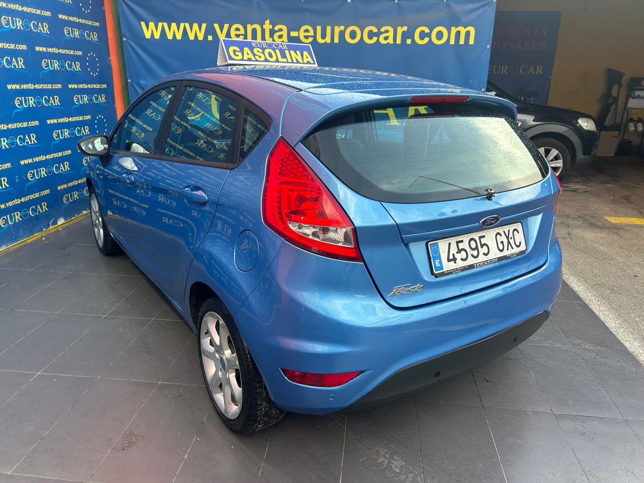 Foto Ford Fiesta 30