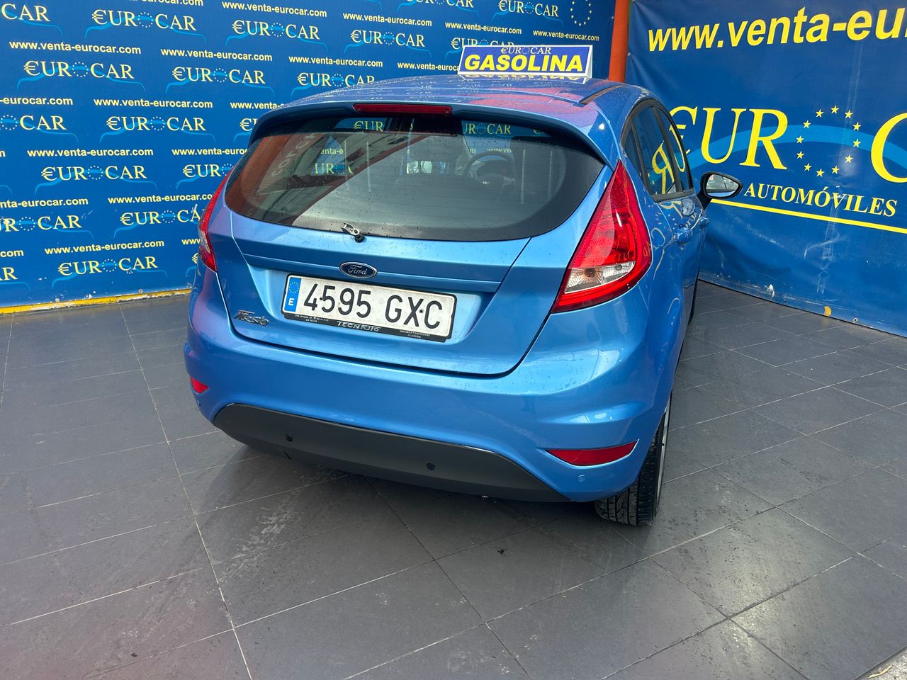 Foto Ford Fiesta 33