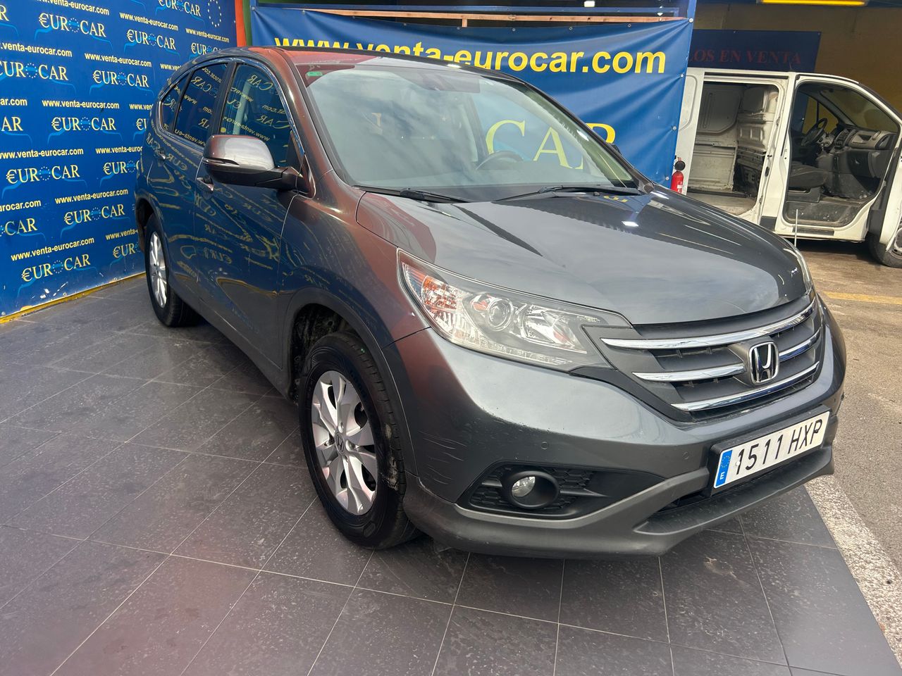 Foto Honda CR-V 5