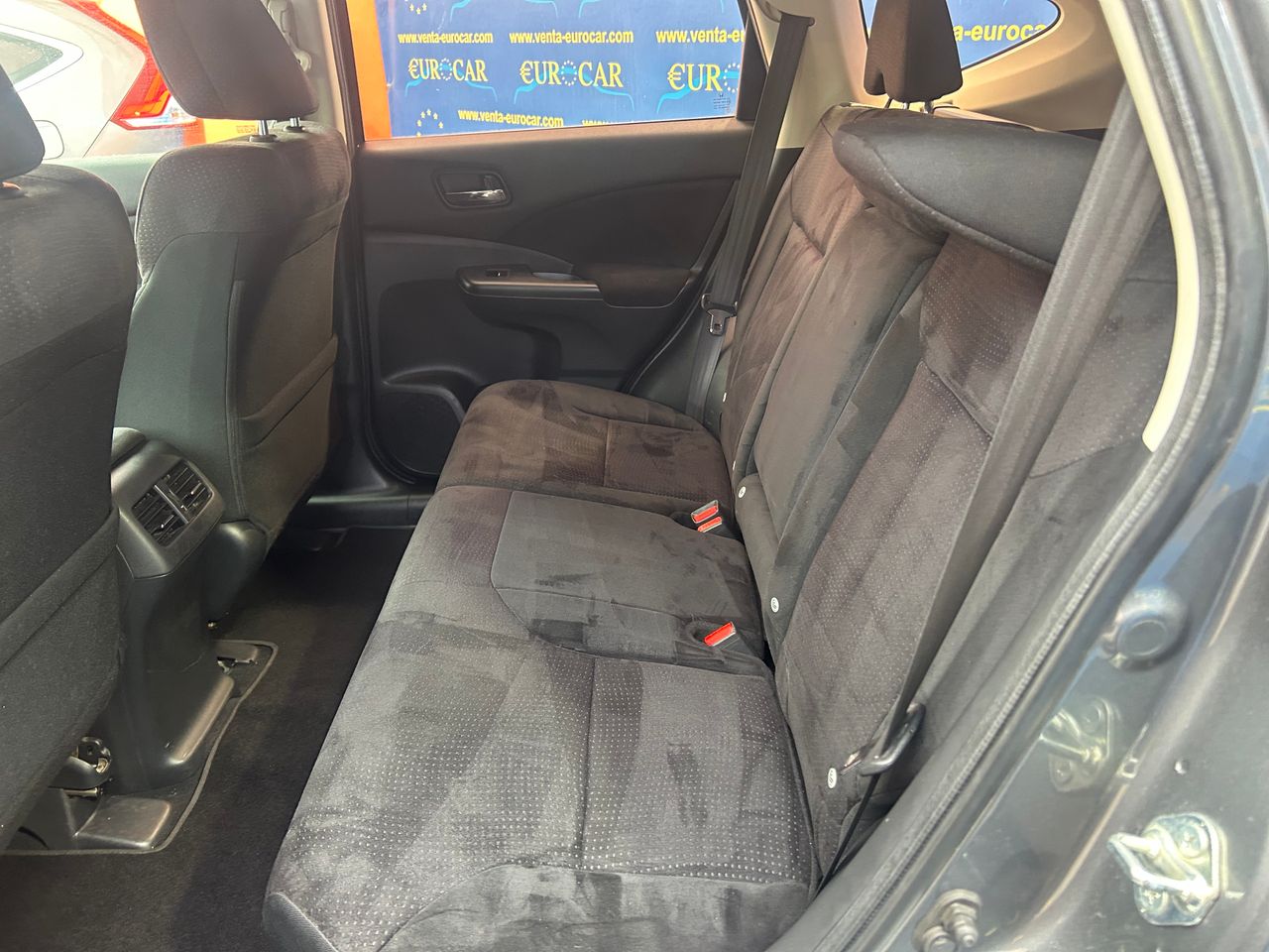 Foto Honda CR-V 15
