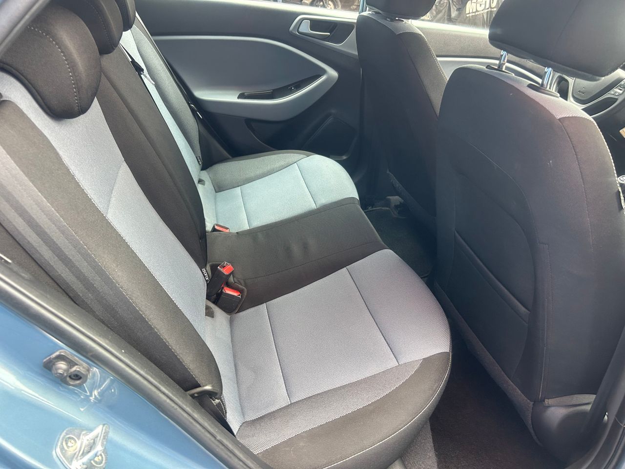Foto Hyundai i20 25