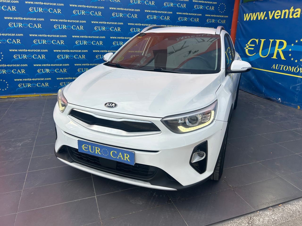 Foto Kia Stonic 3