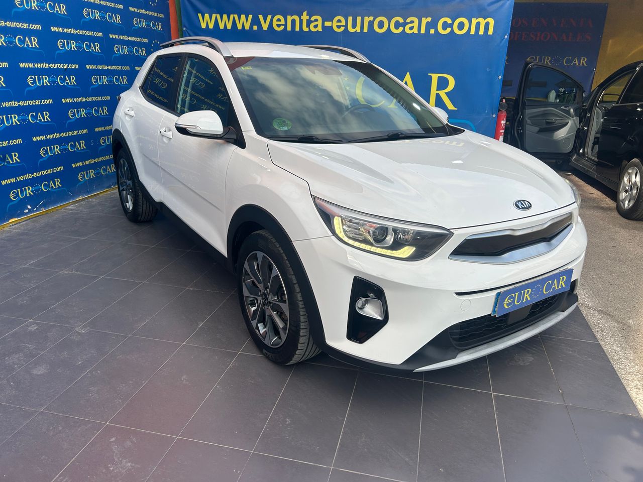 Foto Kia Stonic 6