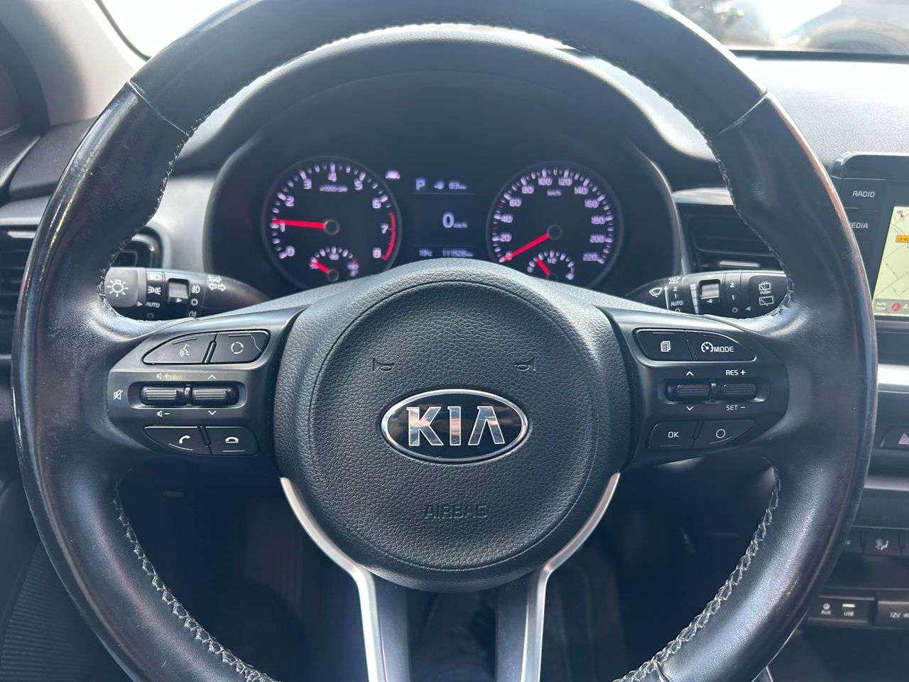 Foto Kia Stonic 10