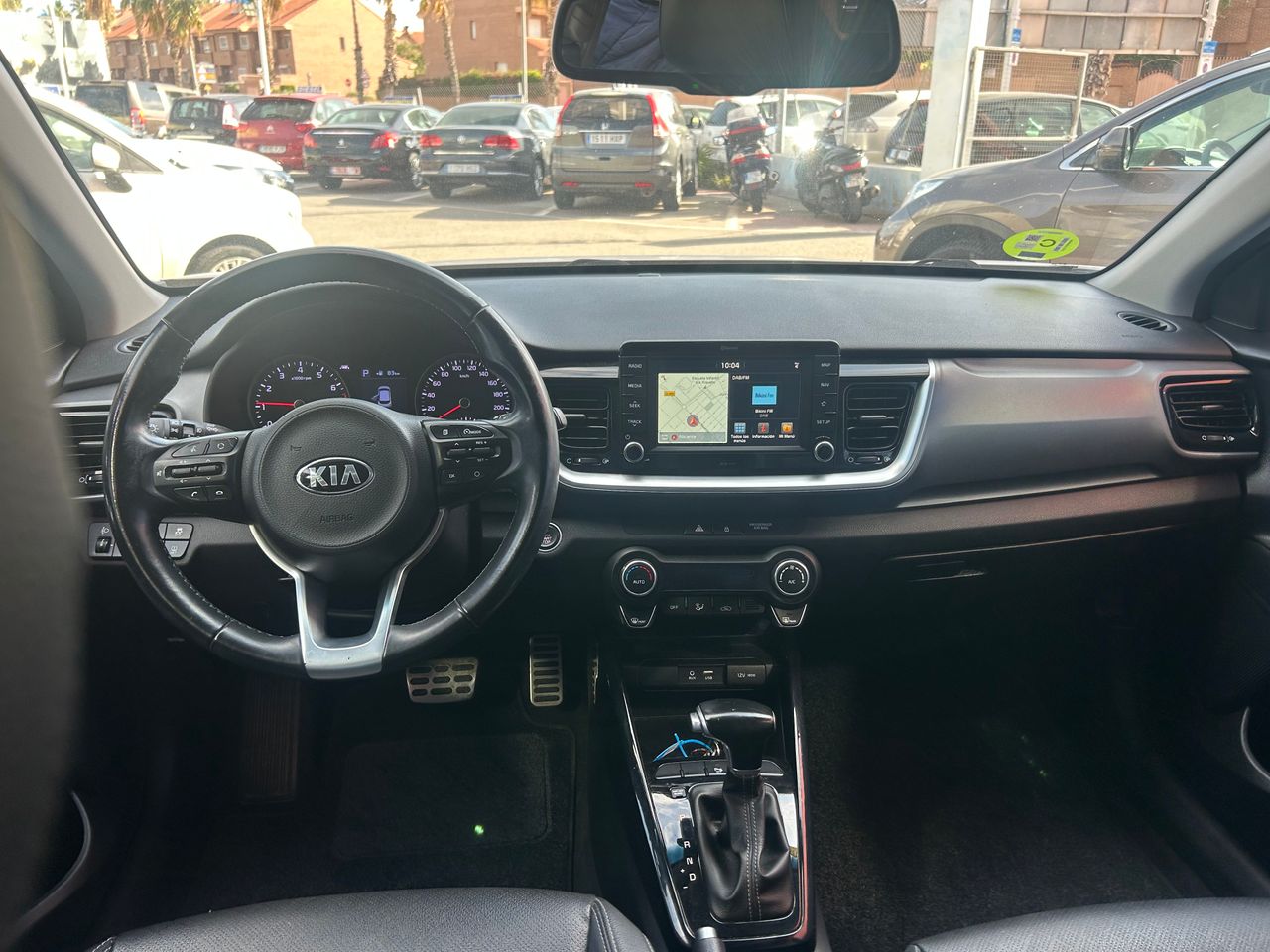 Foto Kia Stonic 19
