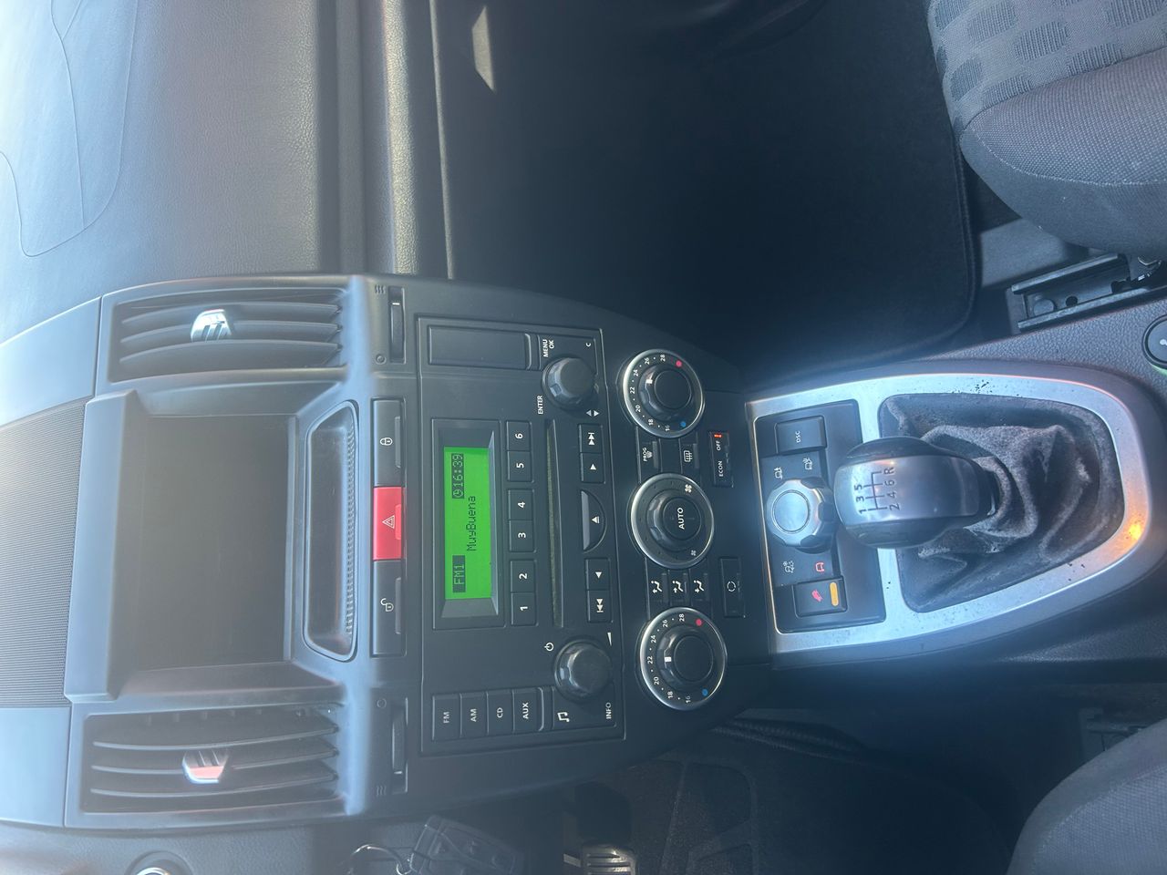 Foto Land-Rover Freelander 9