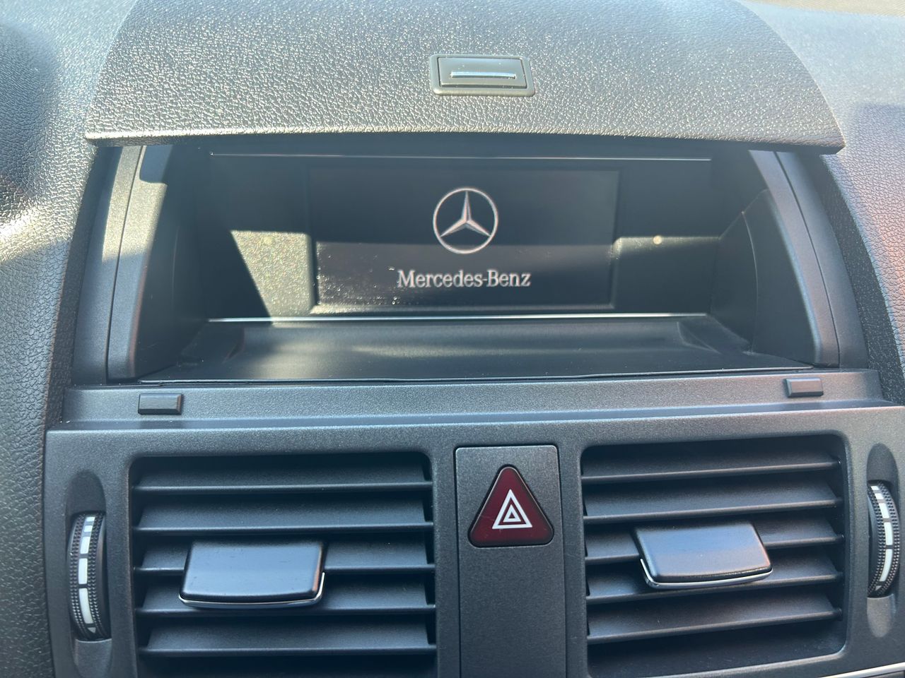 Foto Mercedes-Benz Clase C 10
