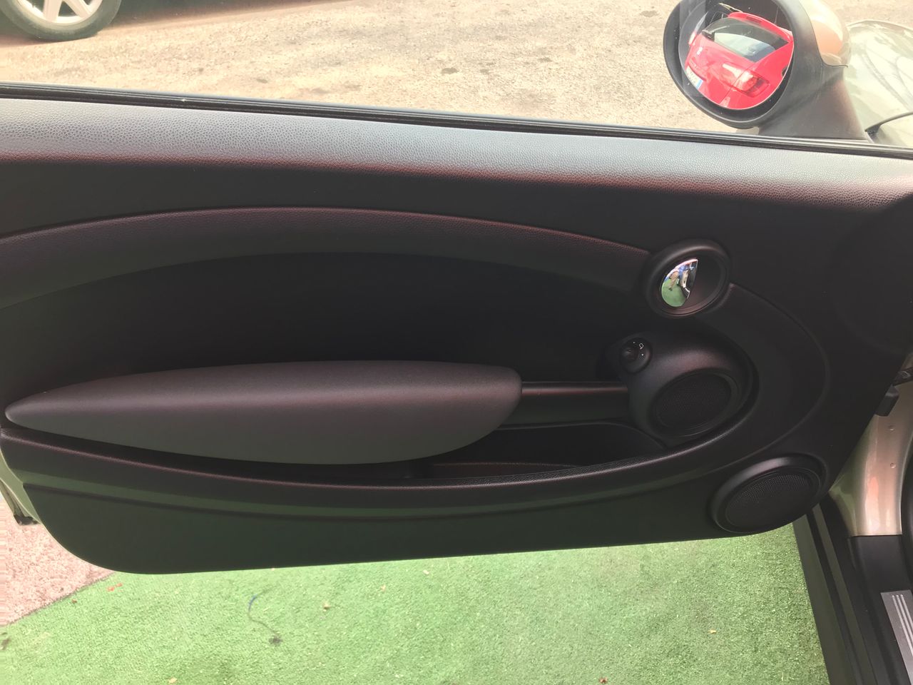 Foto Mini Cooper 12