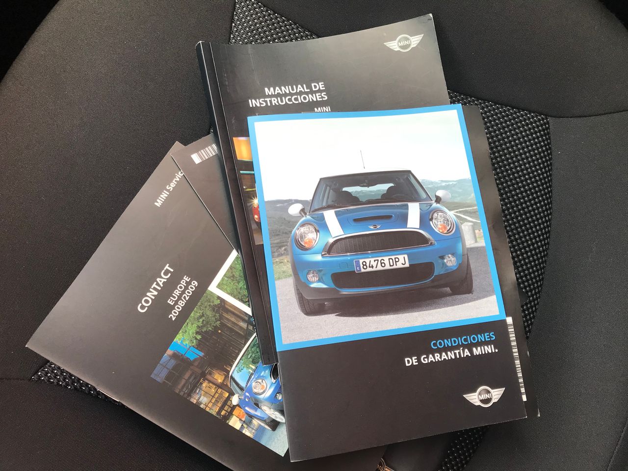 Foto Mini Cooper 18