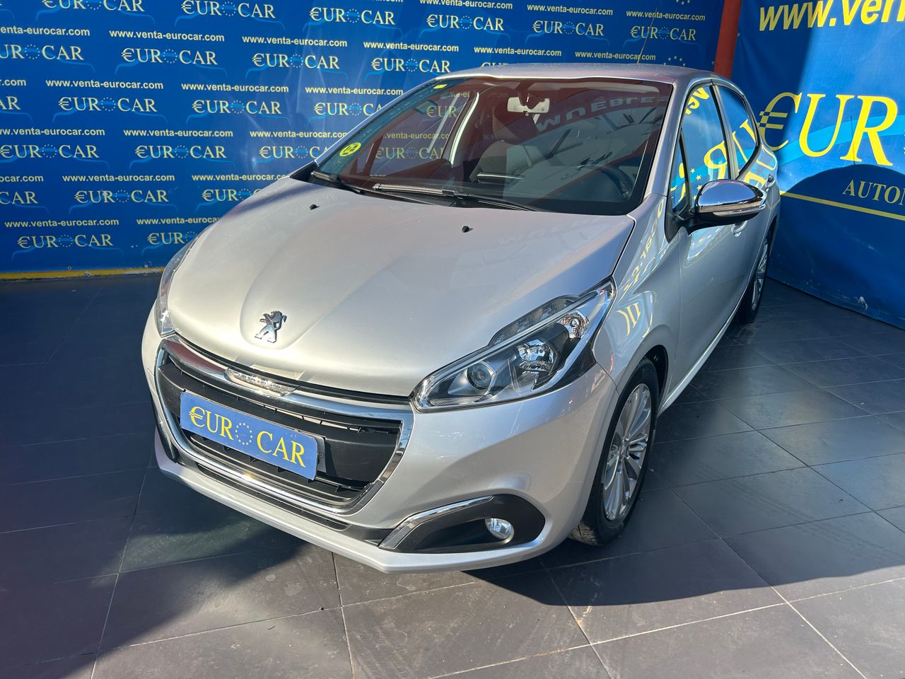 Foto Peugeot 206 + 2