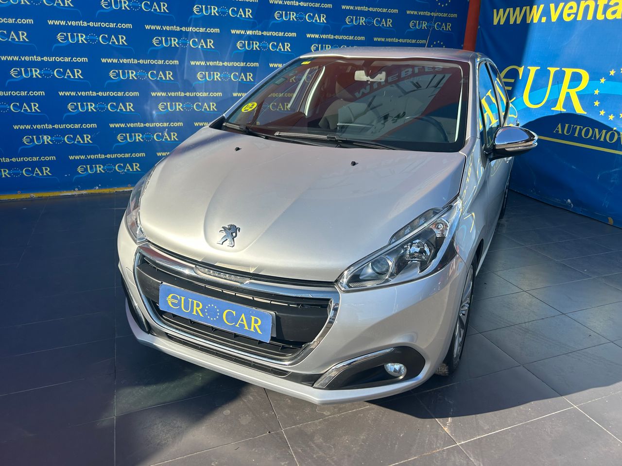Foto Peugeot 206 + 3