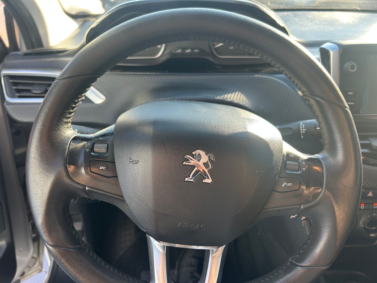 Foto Peugeot 206 + 9