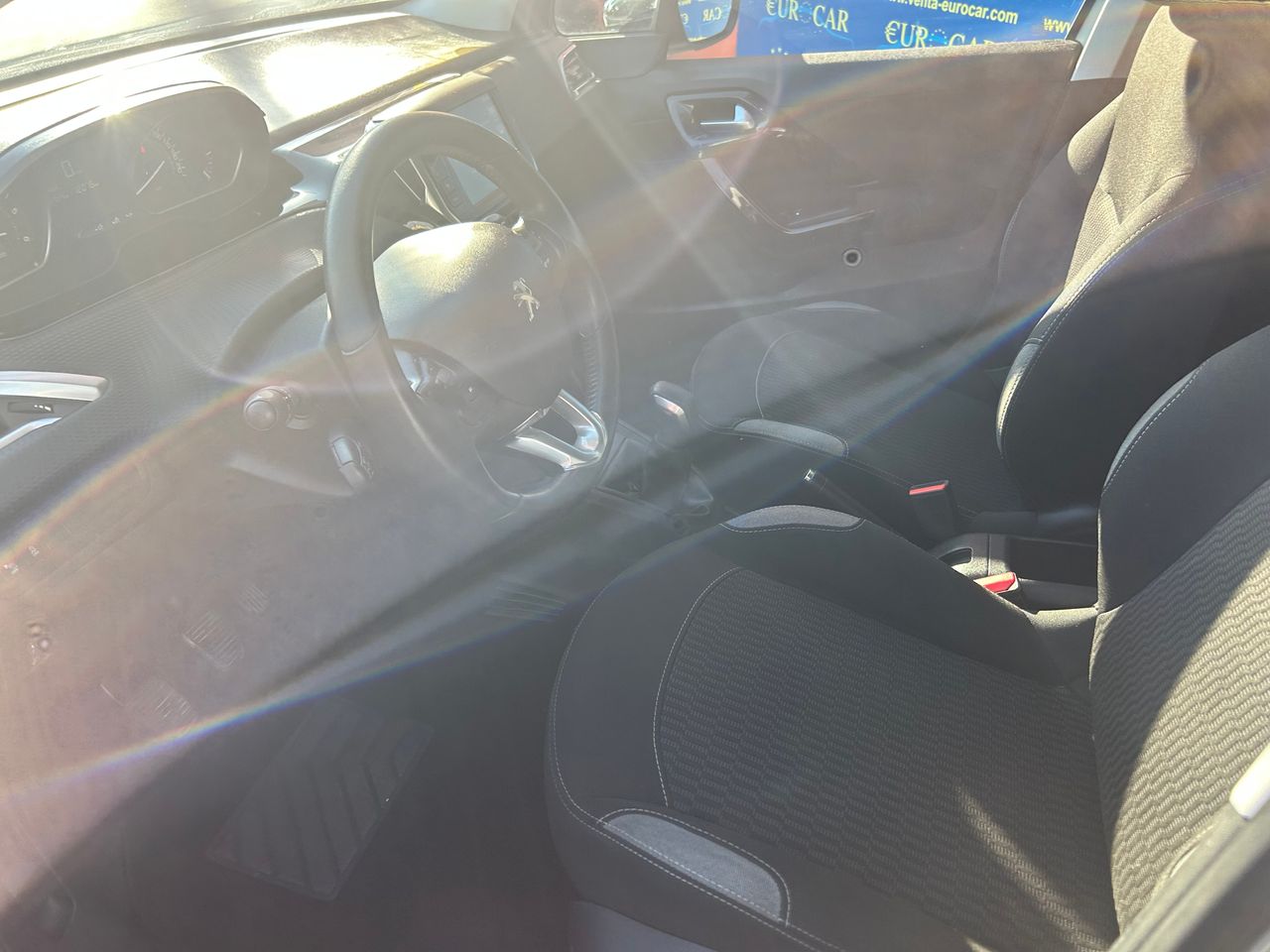 Foto Peugeot 206 + 14