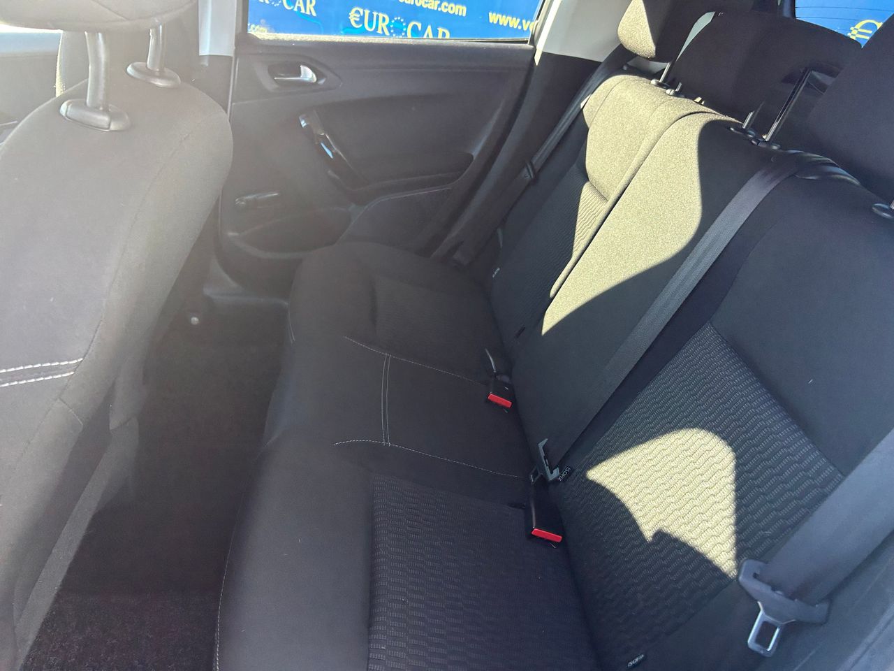 Foto Peugeot 206 + 17