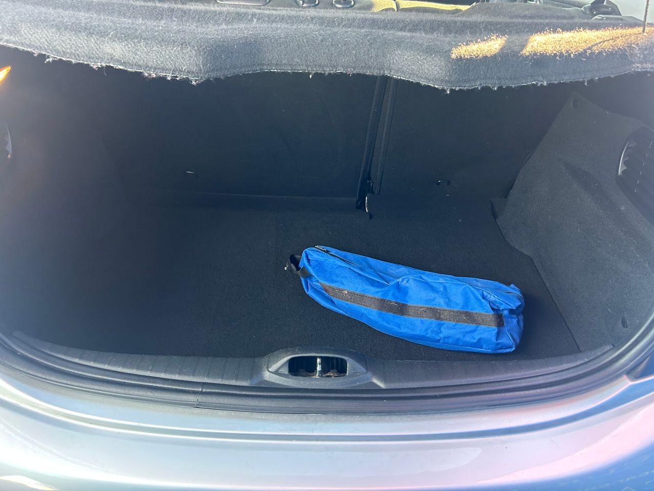 Foto Peugeot 206 + 27