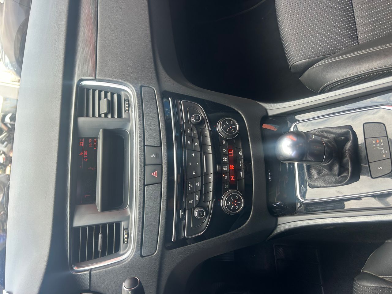 Foto Peugeot 508 7