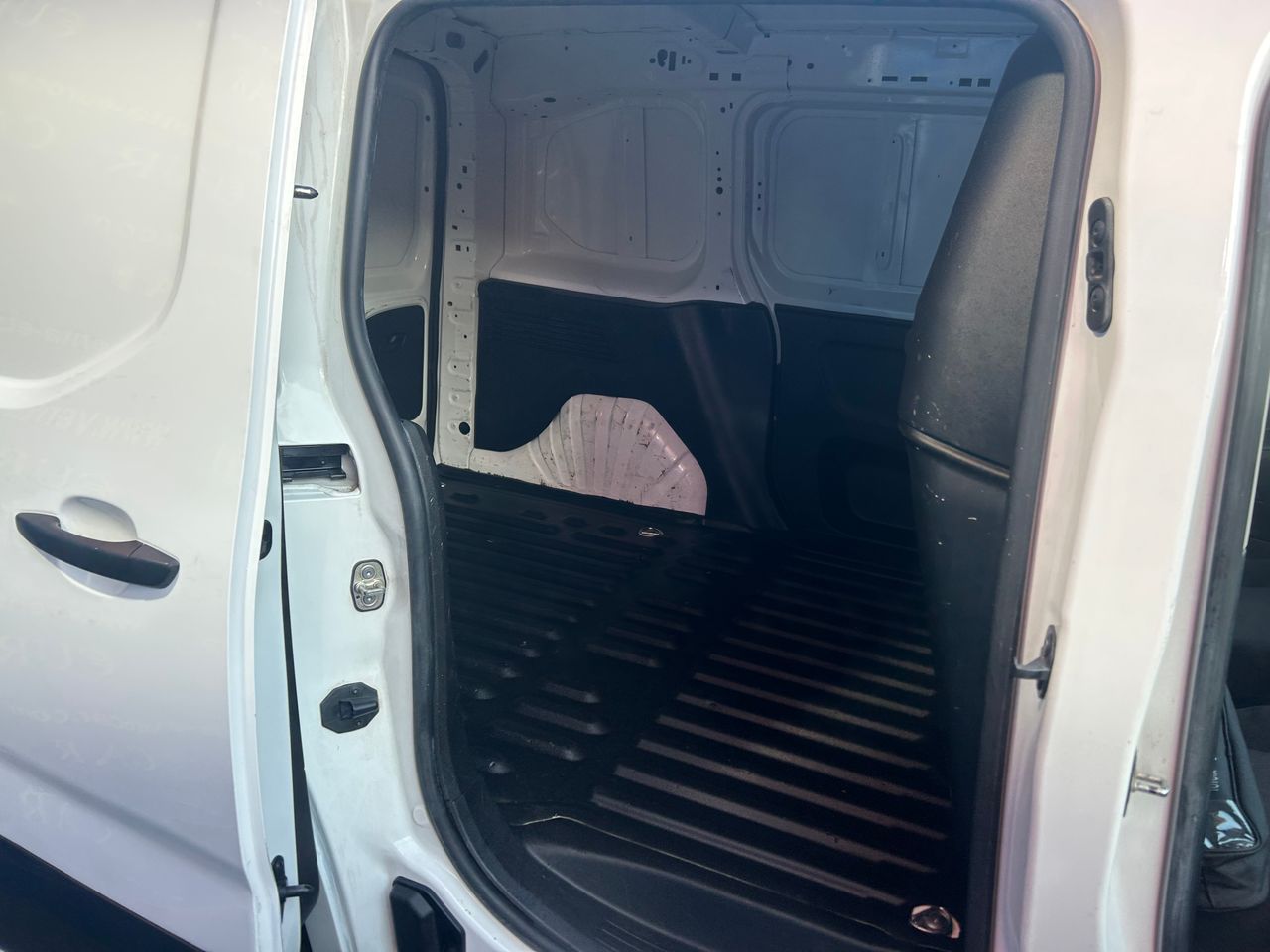 Foto Toyota Proace 20