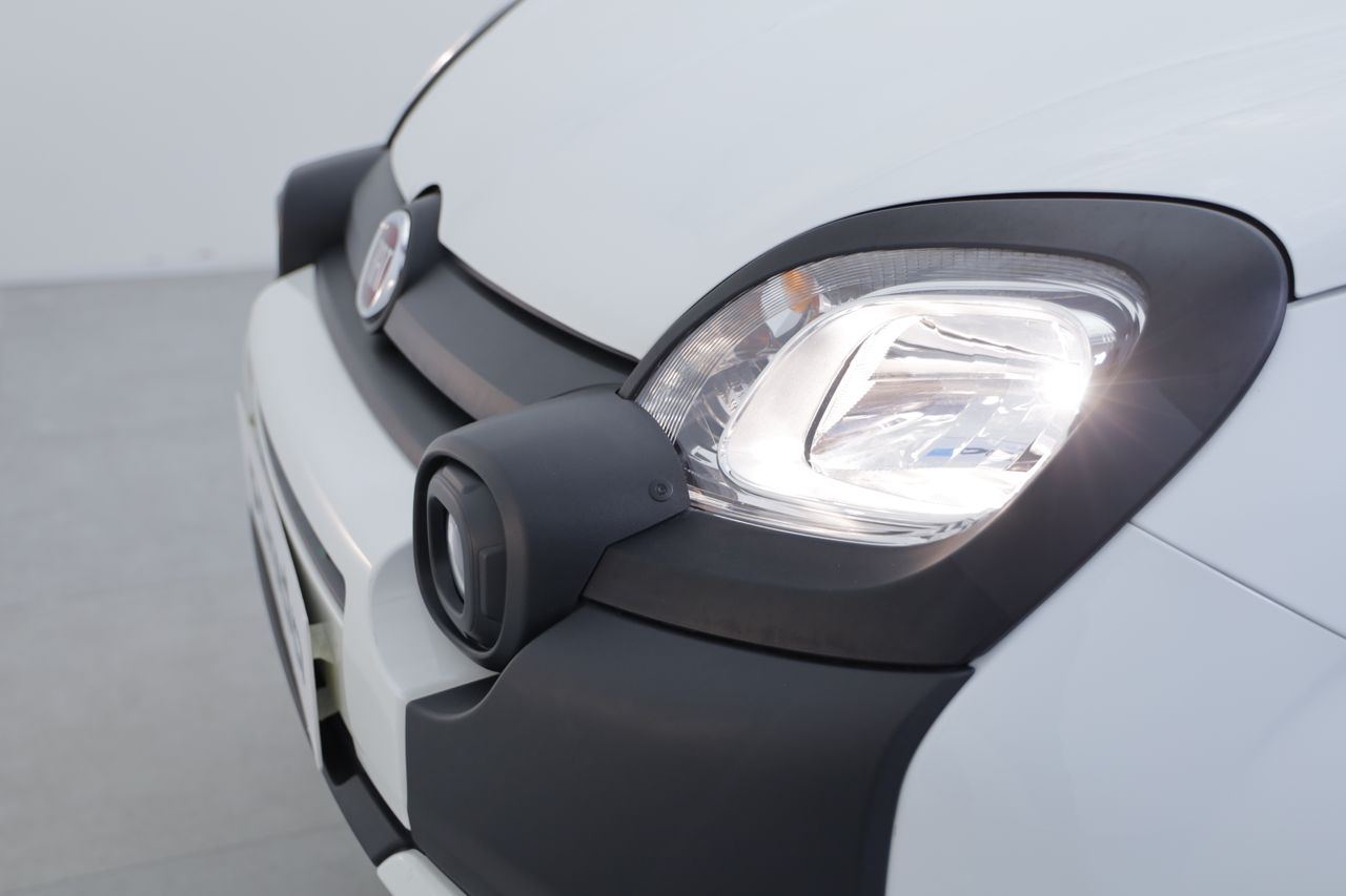 Foto Fiat Panda 26