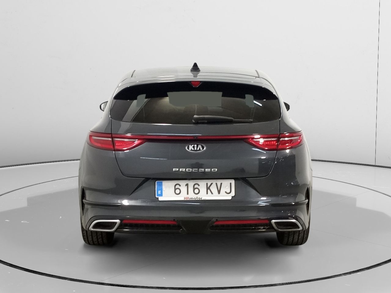Foto Kia Ceed 3
