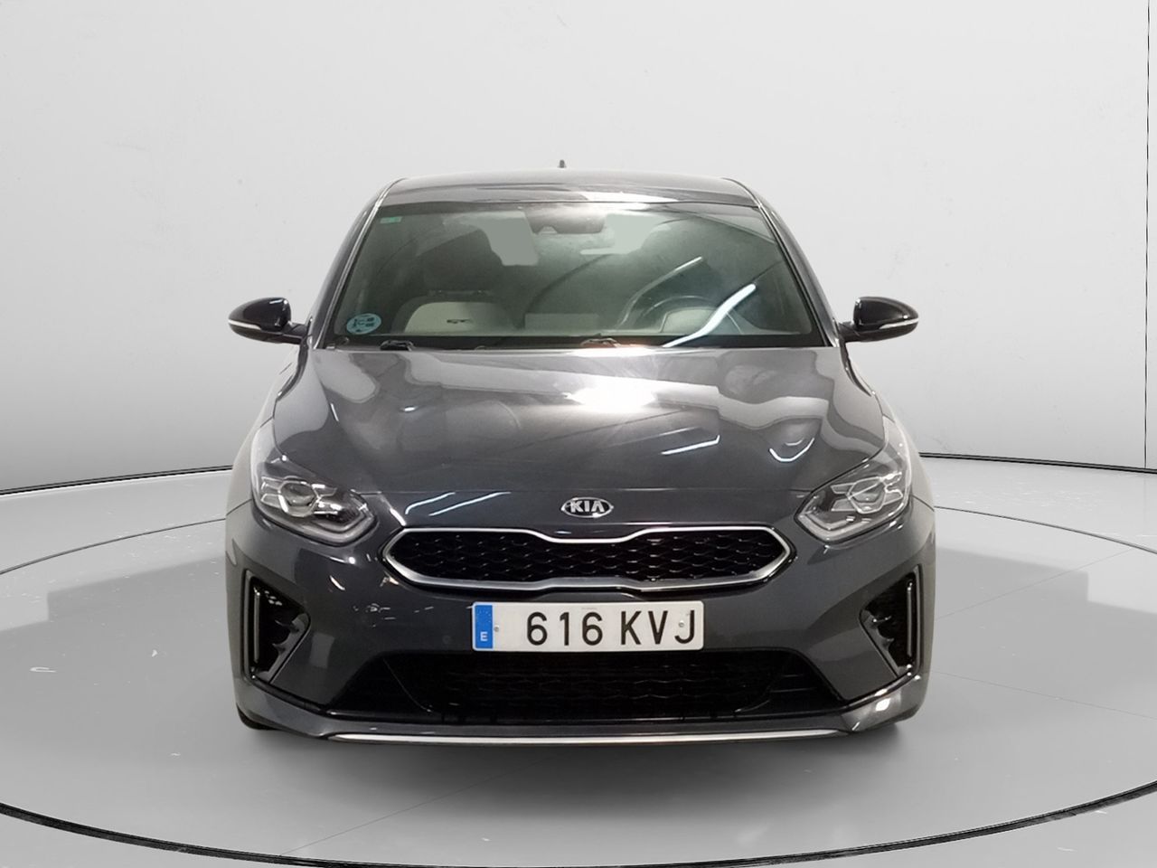 Foto Kia Ceed 5
