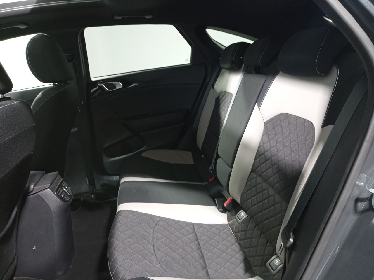 Foto Kia Ceed 9