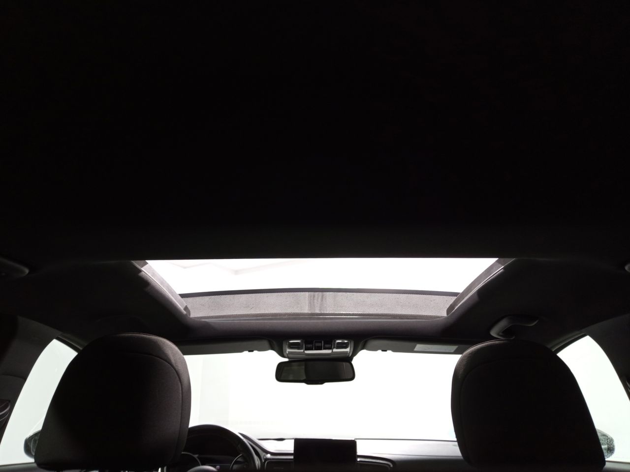 Foto Kia Ceed 11