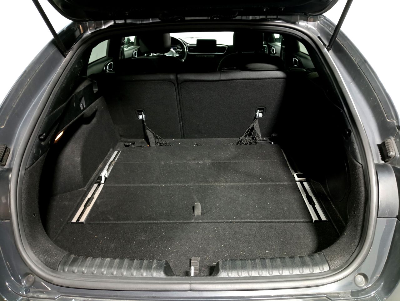 Foto Kia Ceed 12