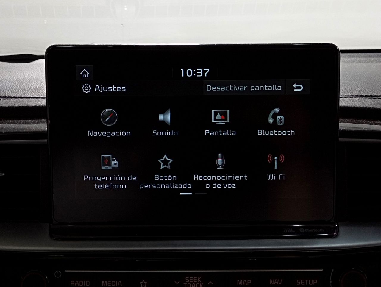 Foto Kia Ceed 15