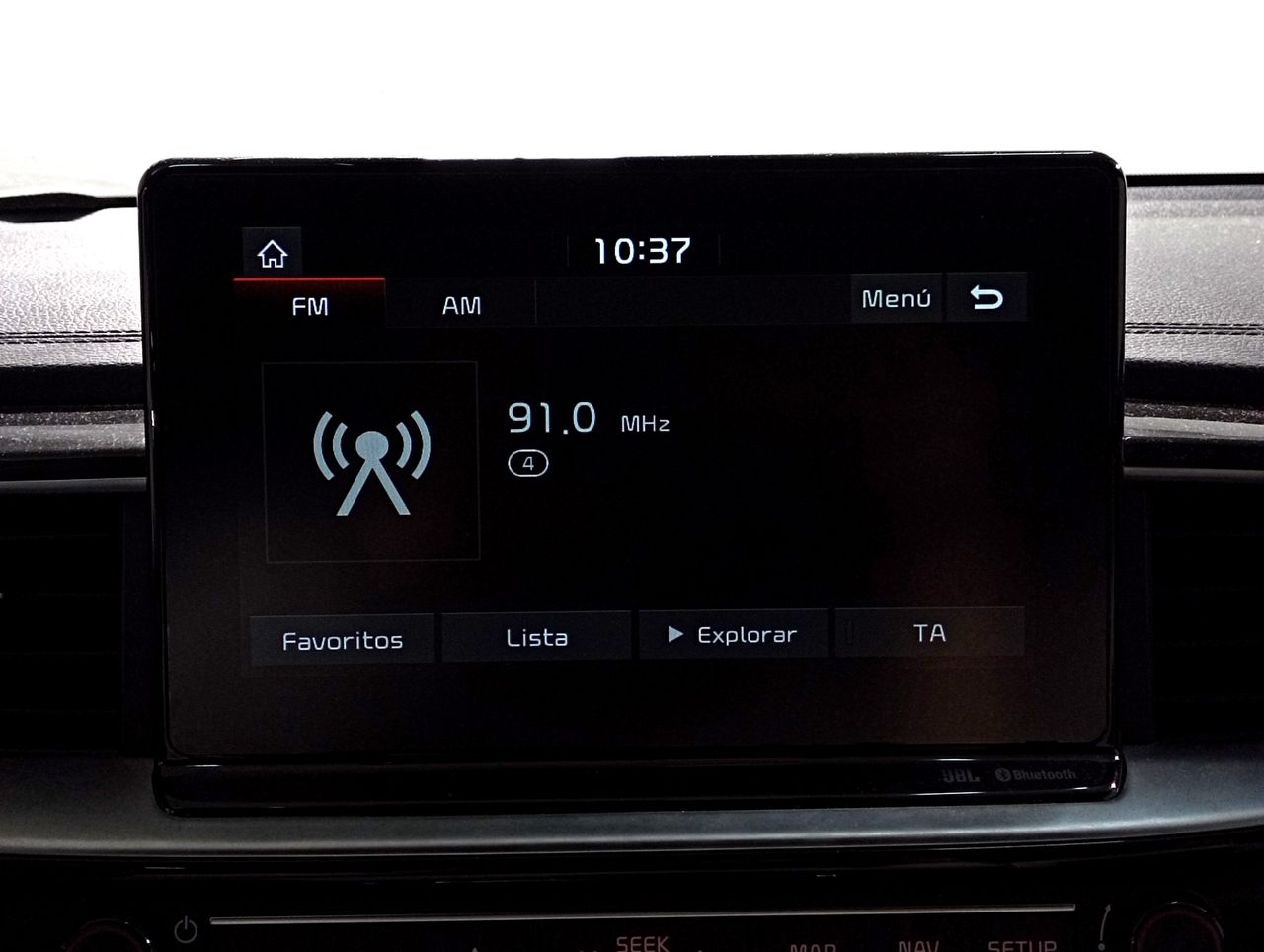 Foto Kia Ceed 18