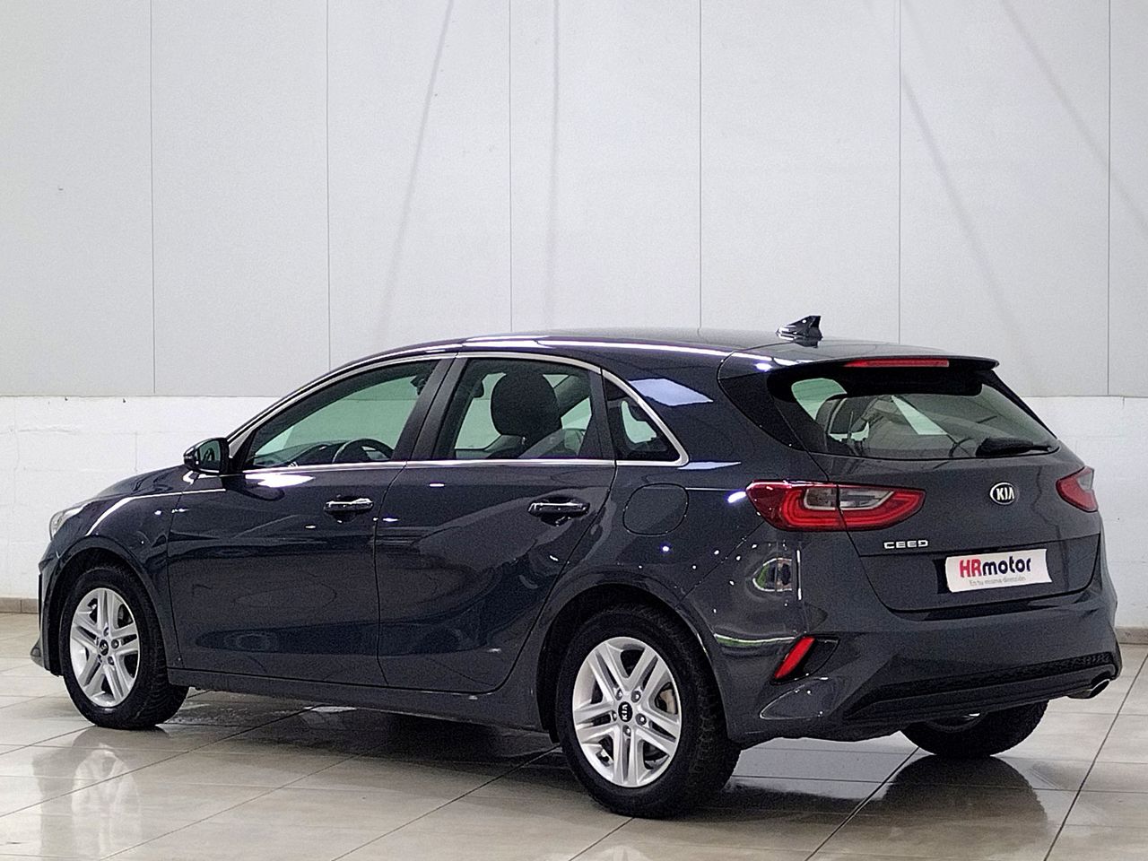 Foto Kia Ceed 4