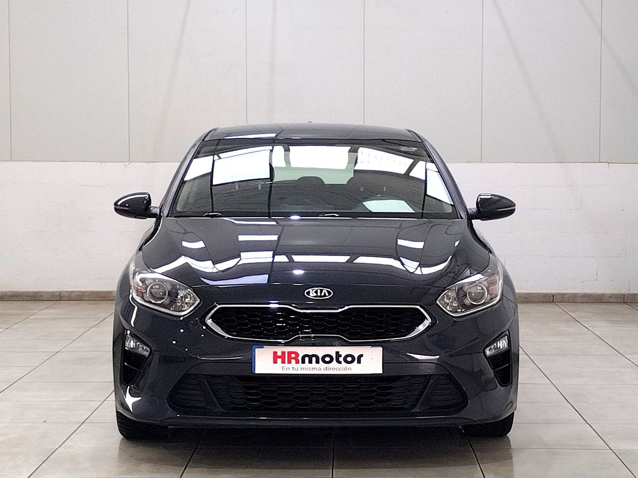 Foto Kia Ceed 5
