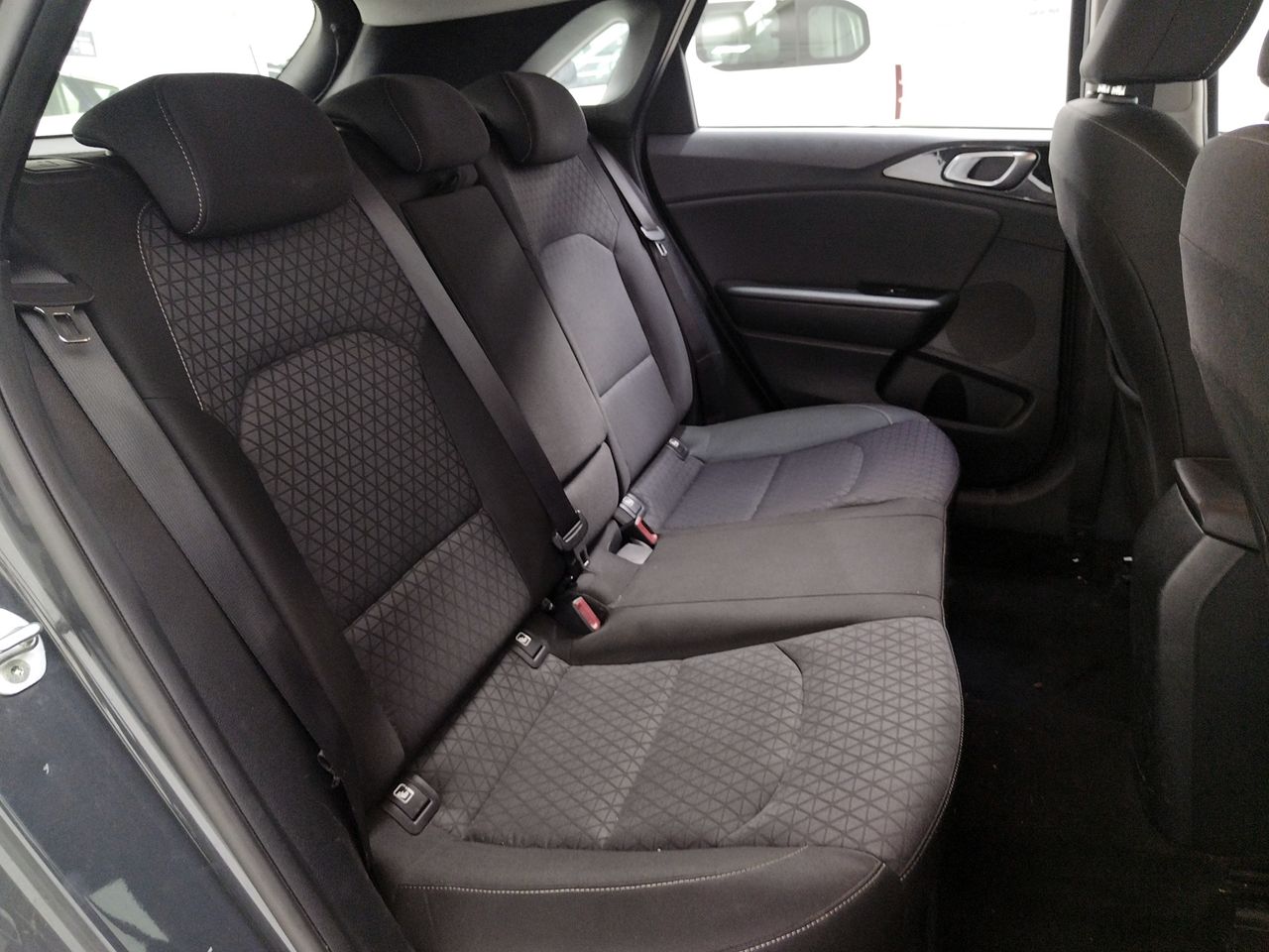 Foto Kia Ceed 9
