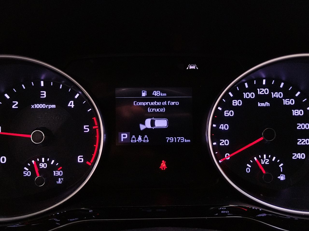 Foto Kia Ceed 13