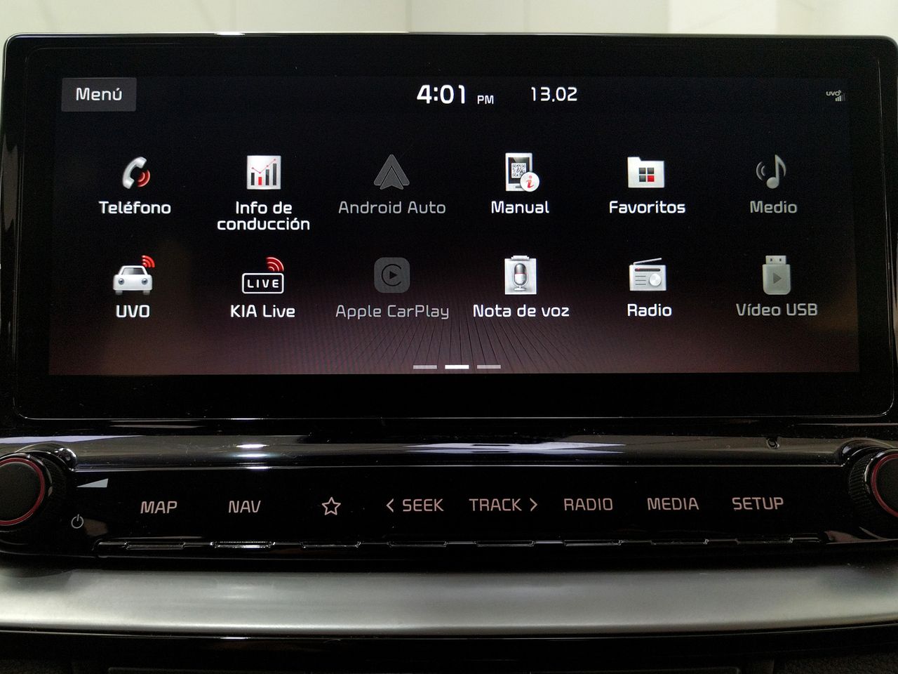 Foto Kia Ceed 14