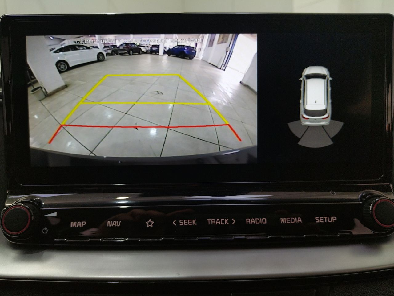 Foto Kia Ceed 16