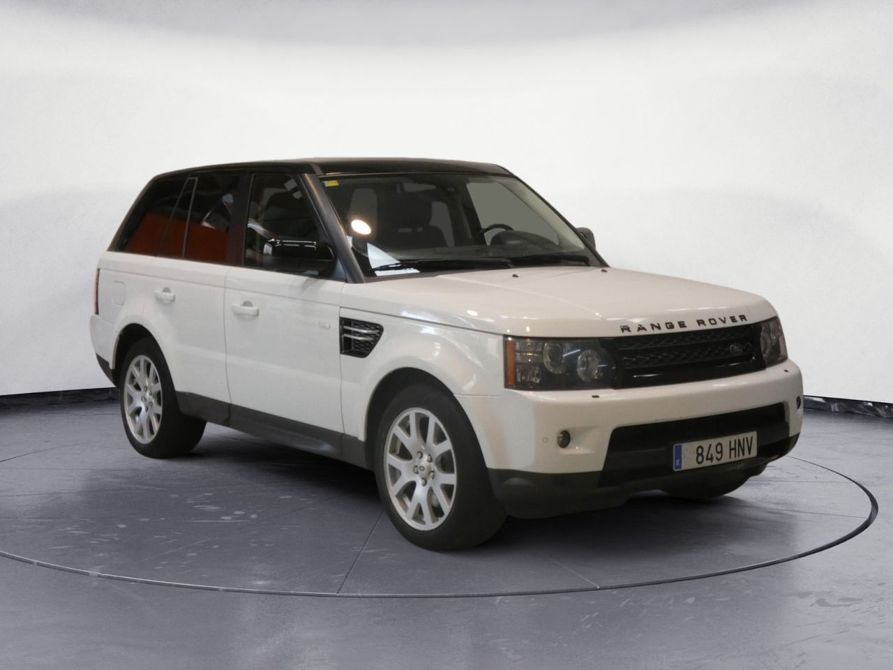 Foto Land-Rover Range Rover Sport 17