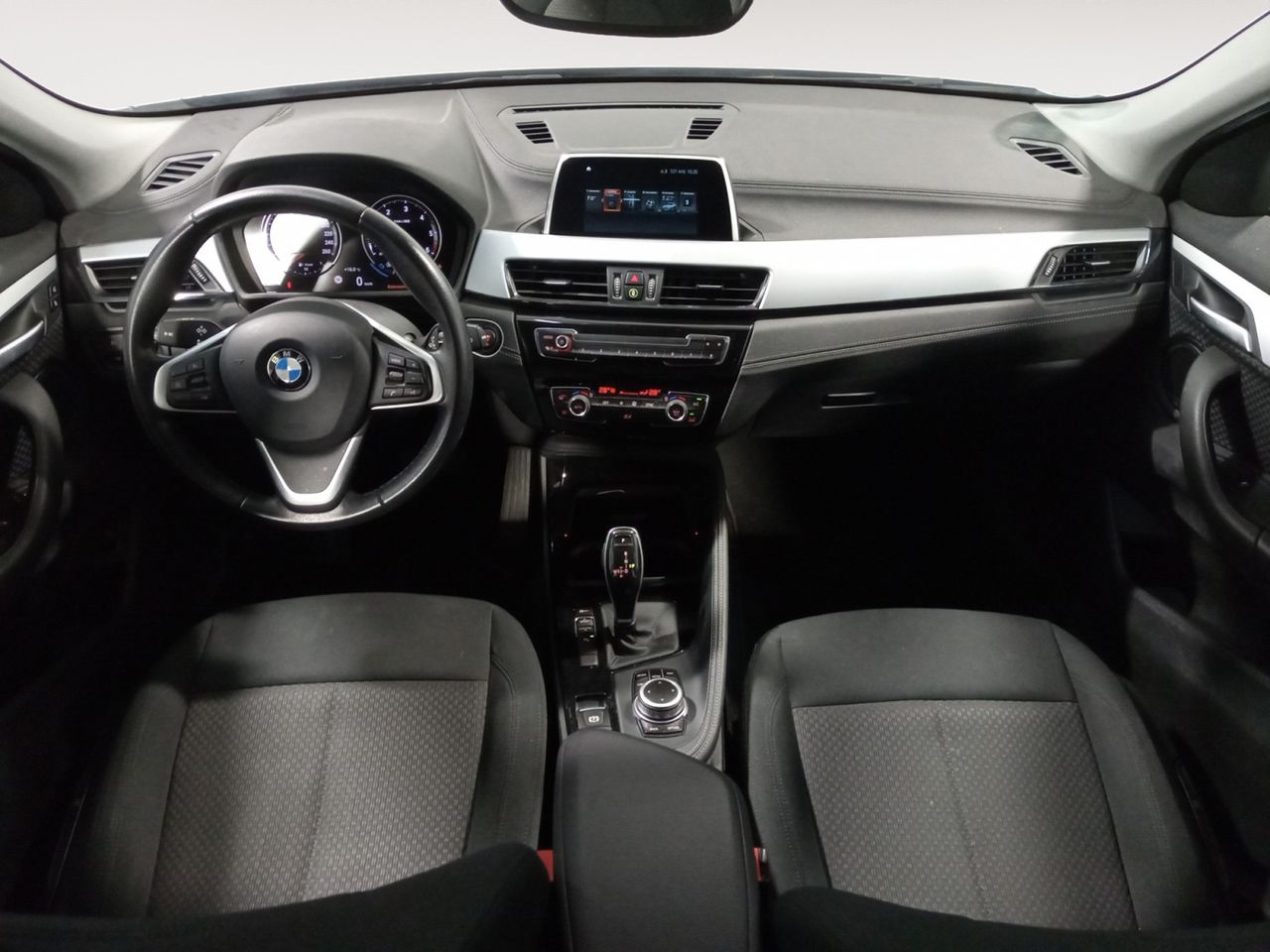 Foto BMW X2 5