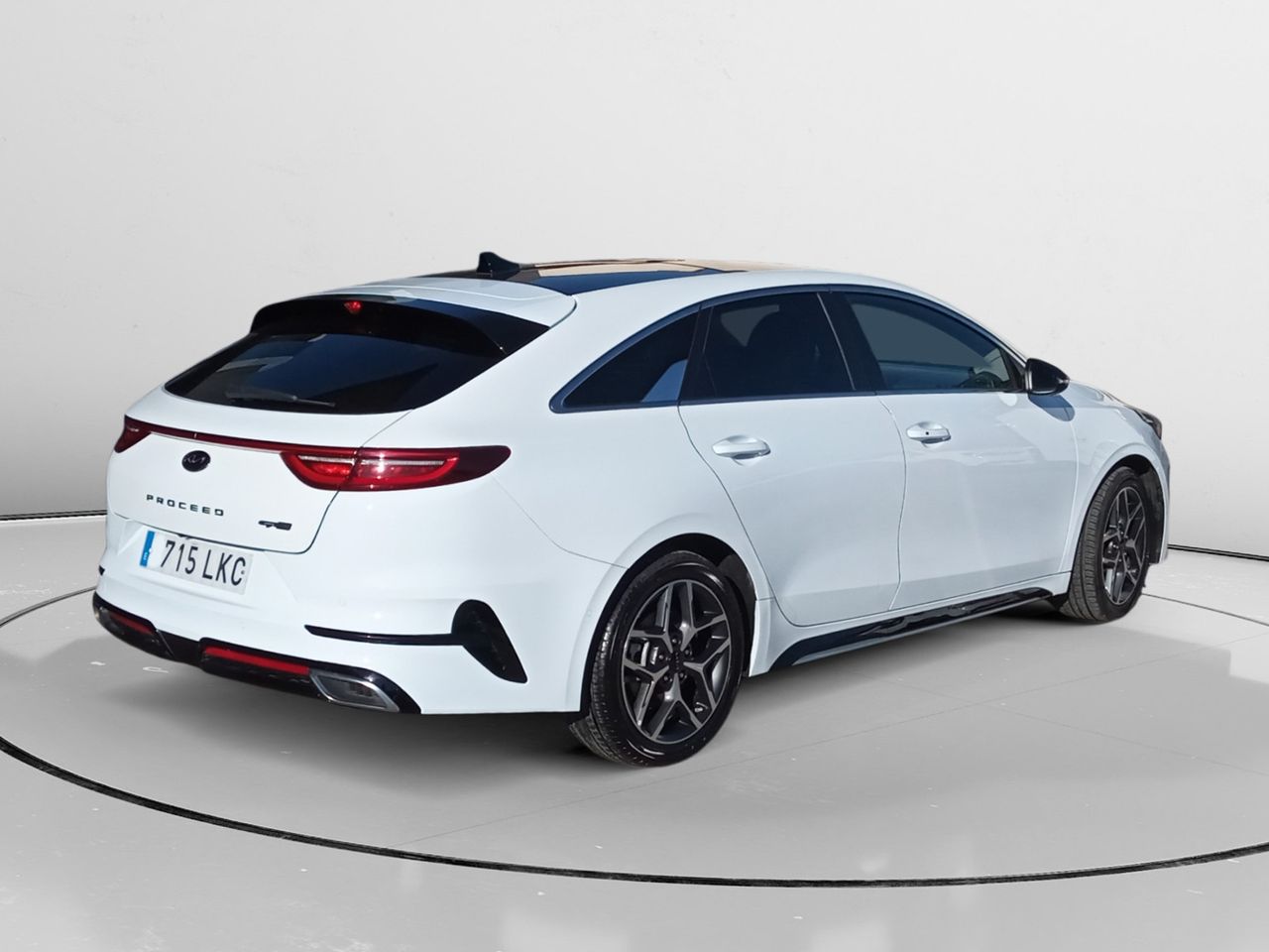 Foto Kia Ceed 2