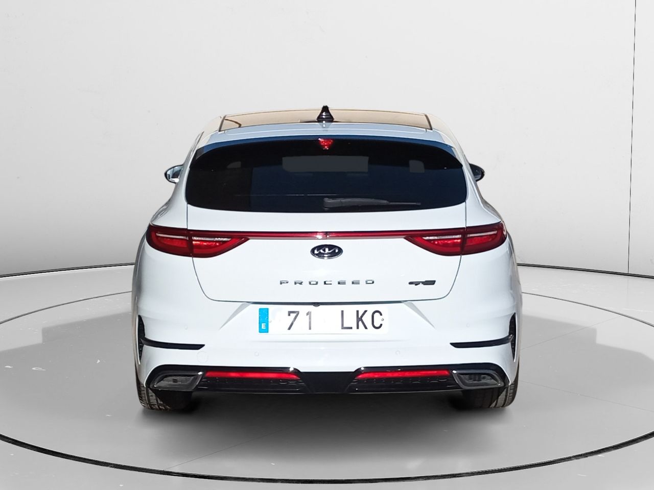 Foto Kia Ceed 3