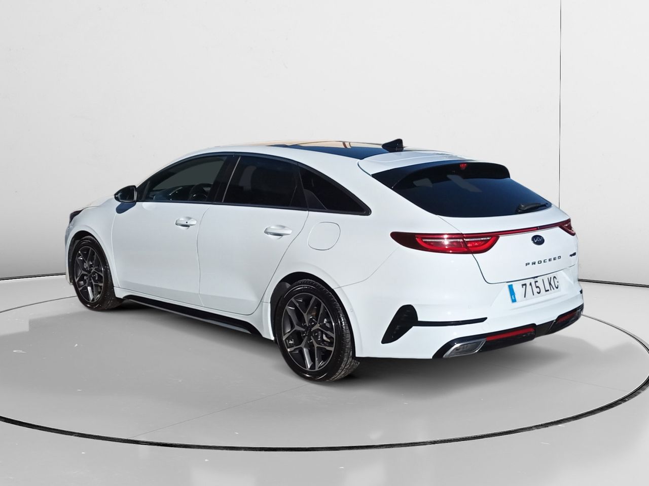 Foto Kia Ceed 4
