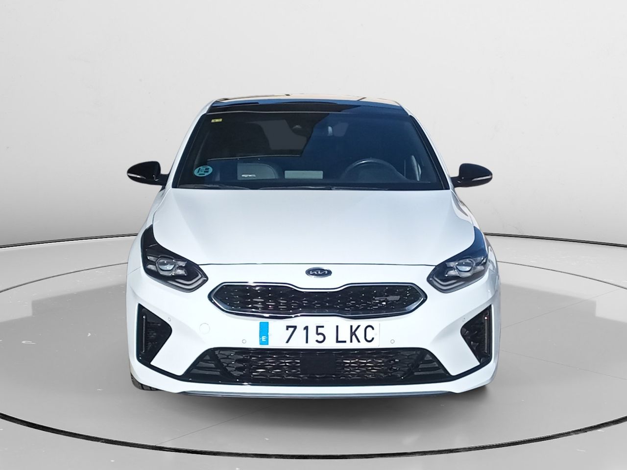 Foto Kia Ceed 5