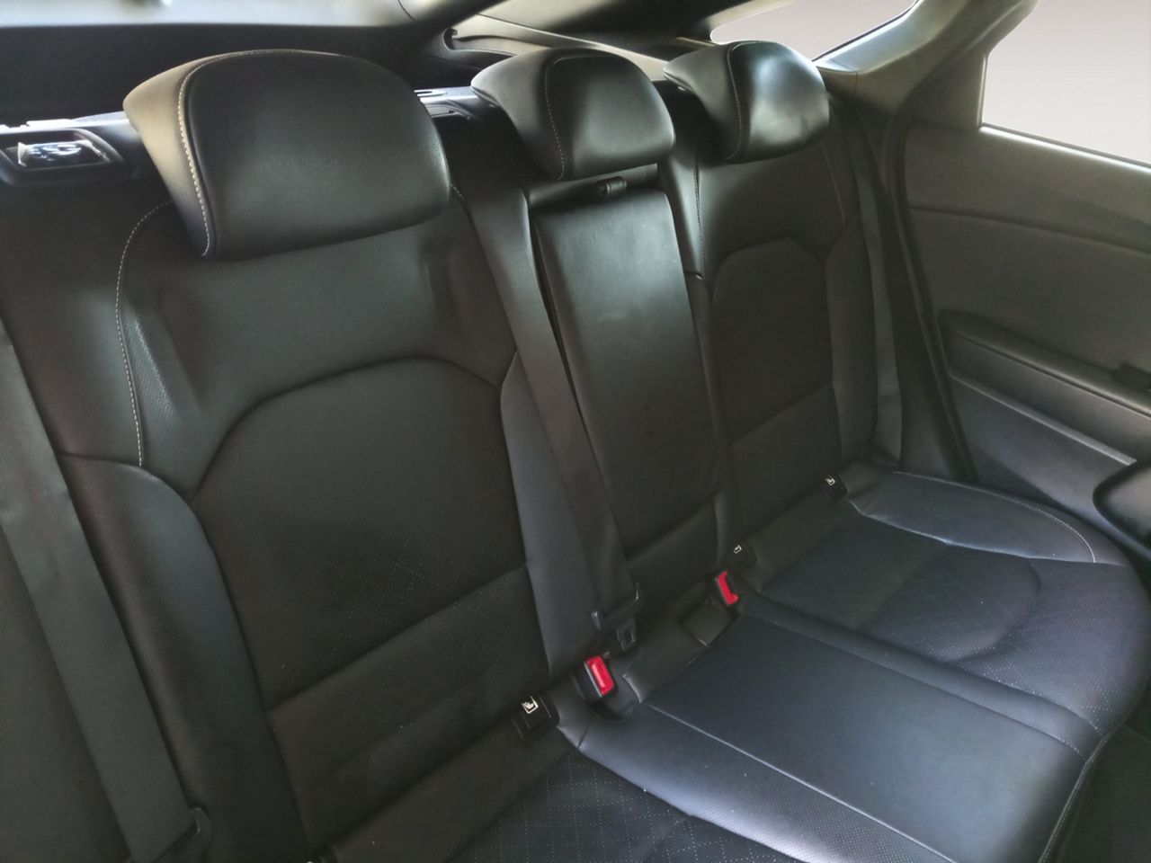 Foto Kia Ceed 8