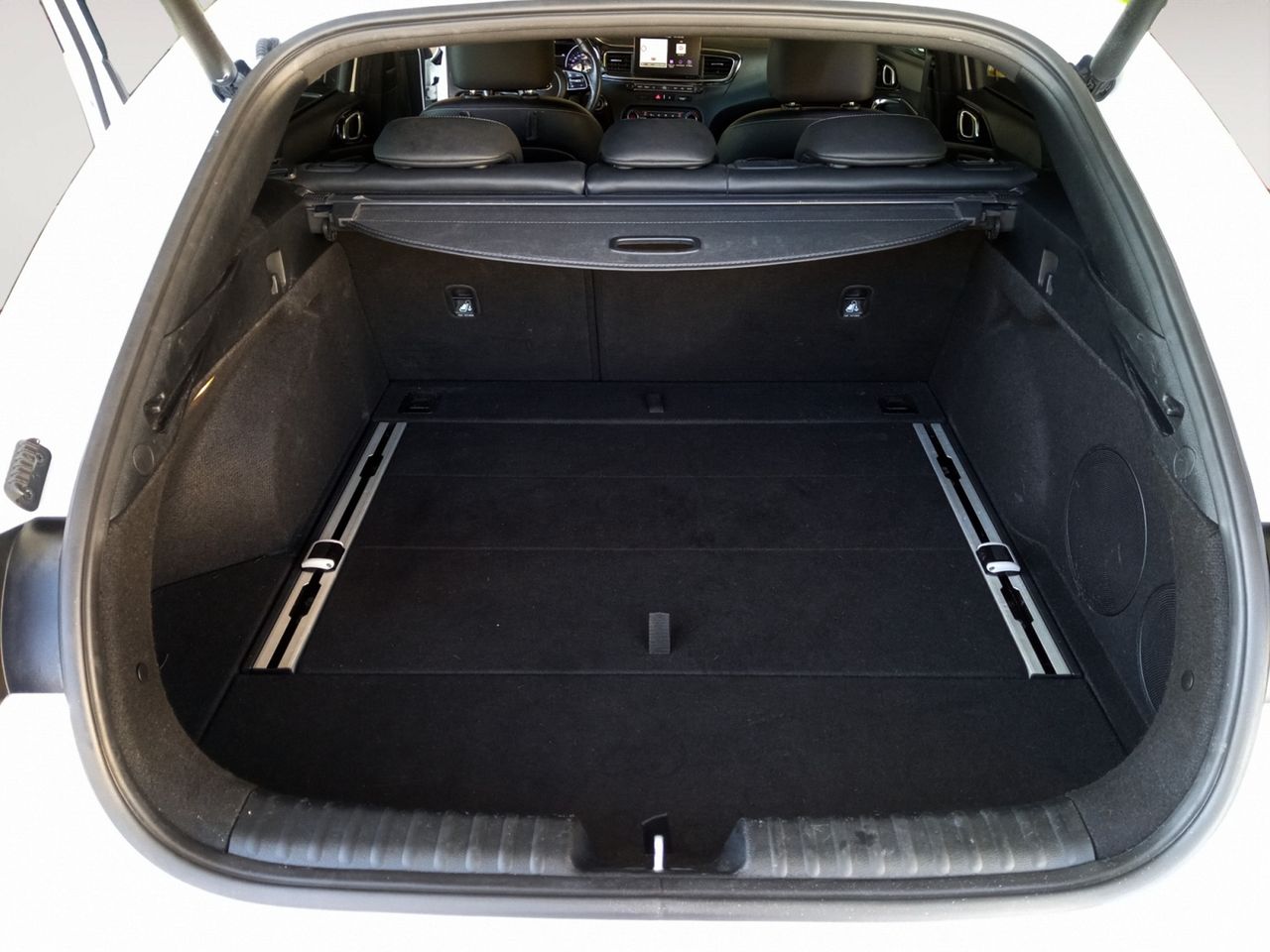 Foto Kia Ceed 11
