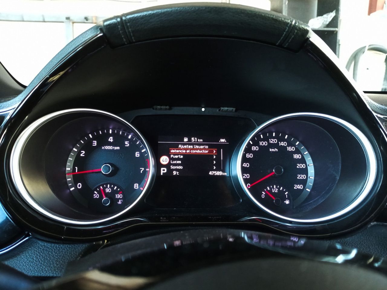 Foto Kia Ceed 13